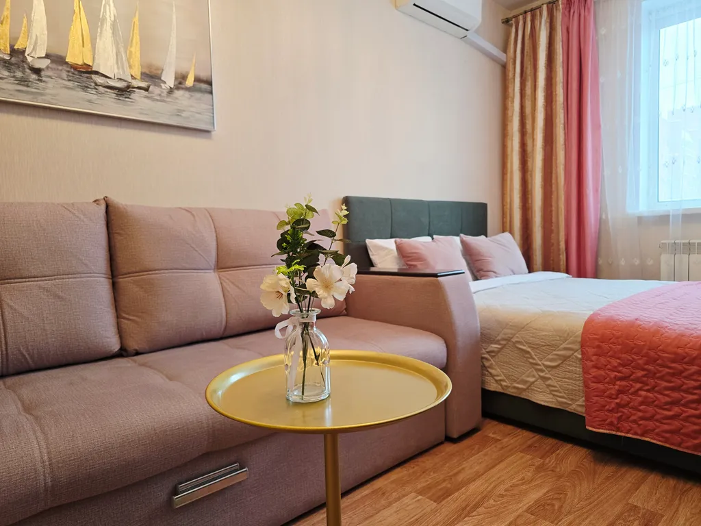 Квартира Квартира рядом с ТЦ Айсберг — Самара