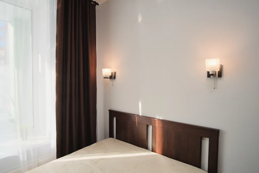 Апартаменты в новом ЖК Две Эпохи