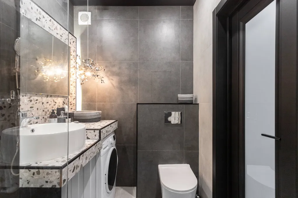 Апартаменты с террасой у реки Преголя в Калининграде ЖК бизнес-класса