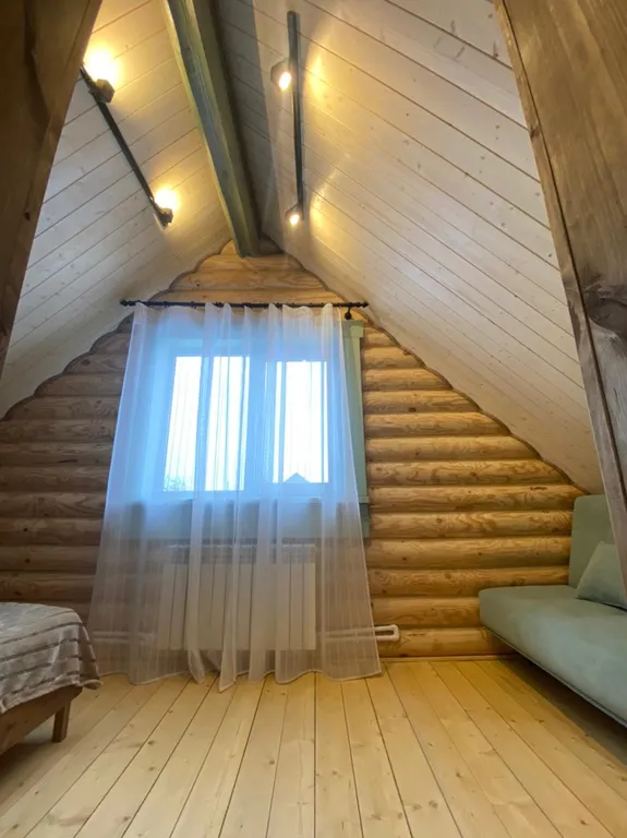 Уютный дом кота Матроскина