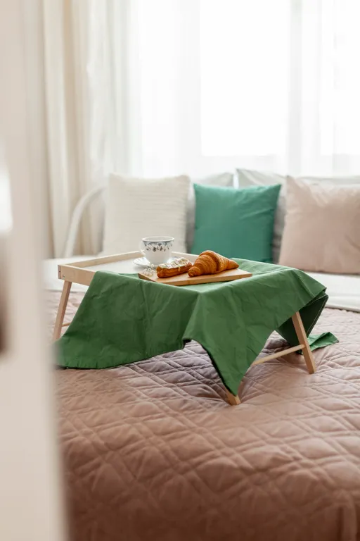 Квартира Квартира Peony Dreams — Красноярск