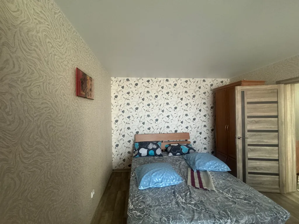 Уютная квартира, море в 300 метрах