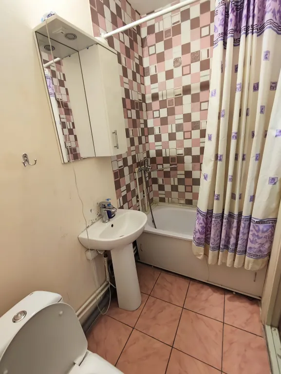 ВторойДом. Центр.Отчетники.