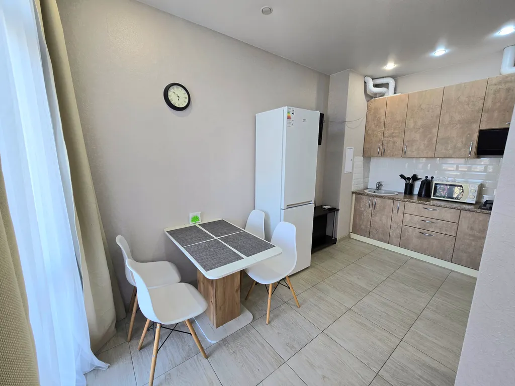 Квартира Уютная квартира у самого моря — Сириус