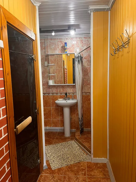 Коттедж Коттедж № 2 — Луга