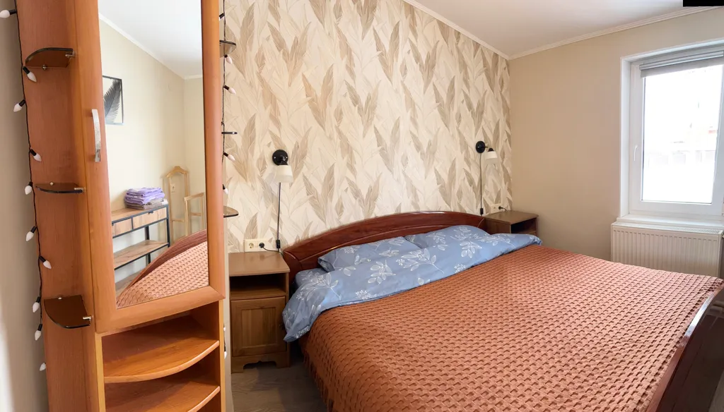 Коттедж Коттедж в деревне с сауной — Ропша