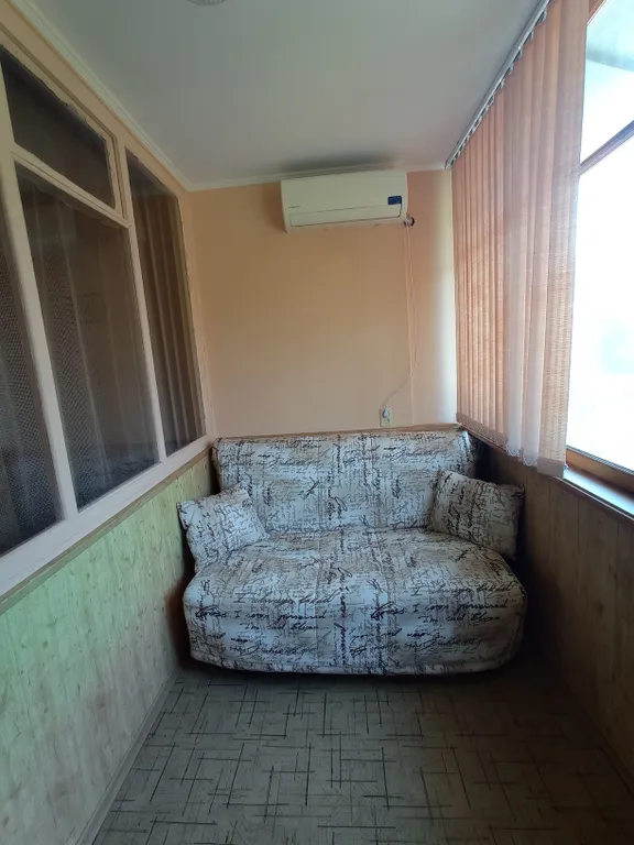 Уютная 3-х комнатная квартира