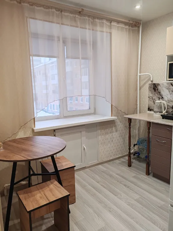 Квартира рядом с УВЗ