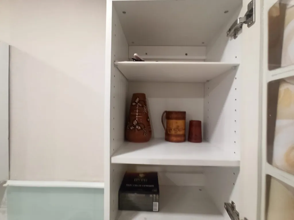 Квартира Большая квартира в центре правого берега — Красноярск