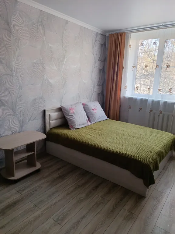 Уютная однокомнатная квартира