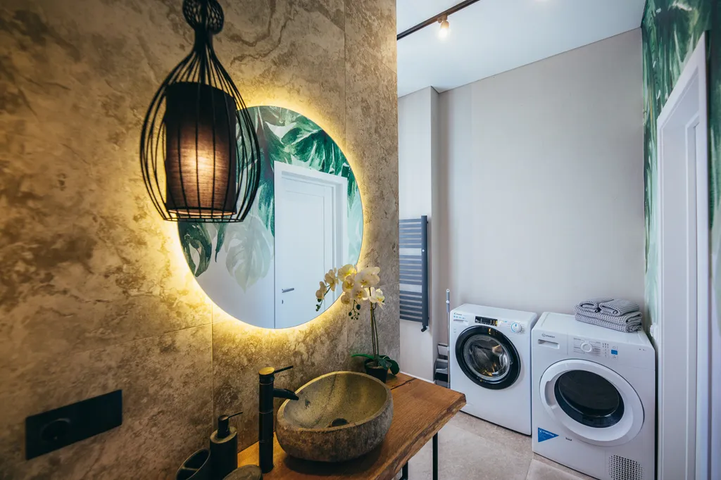 Orchid apartments Zelenogradsk Center