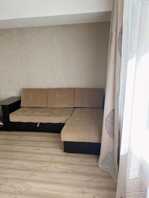Квартира Уютная квартира у метро — Новосибирск