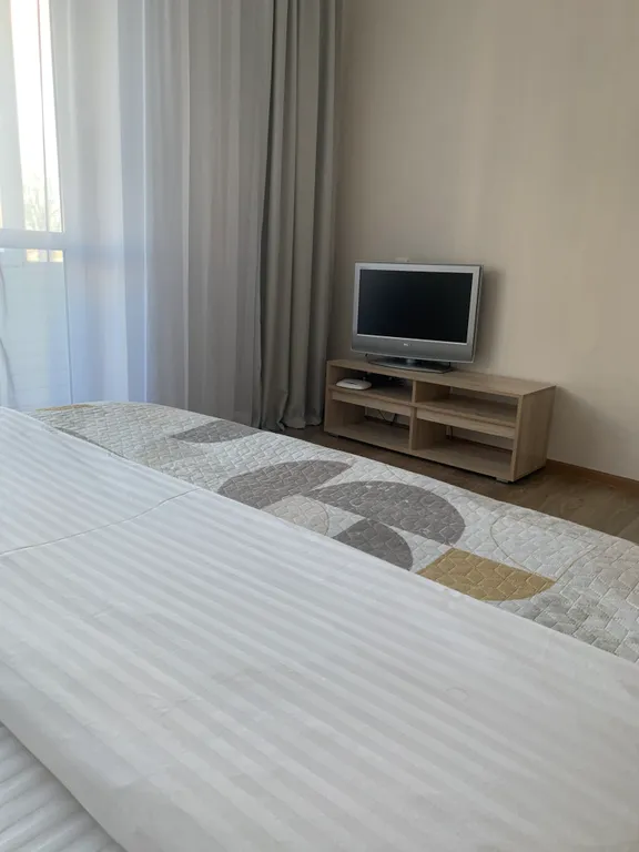 Квартира в центральном районе