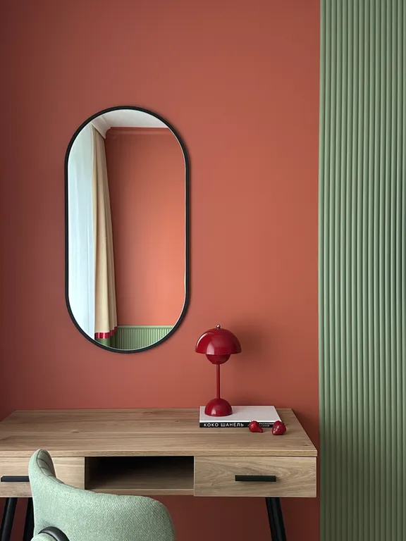 Квартира Квартира Тихий центр — Калининград