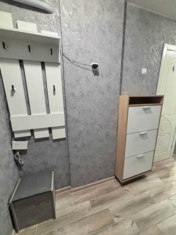 Квартира Квартира в центре до моря 500 метров — Анапа