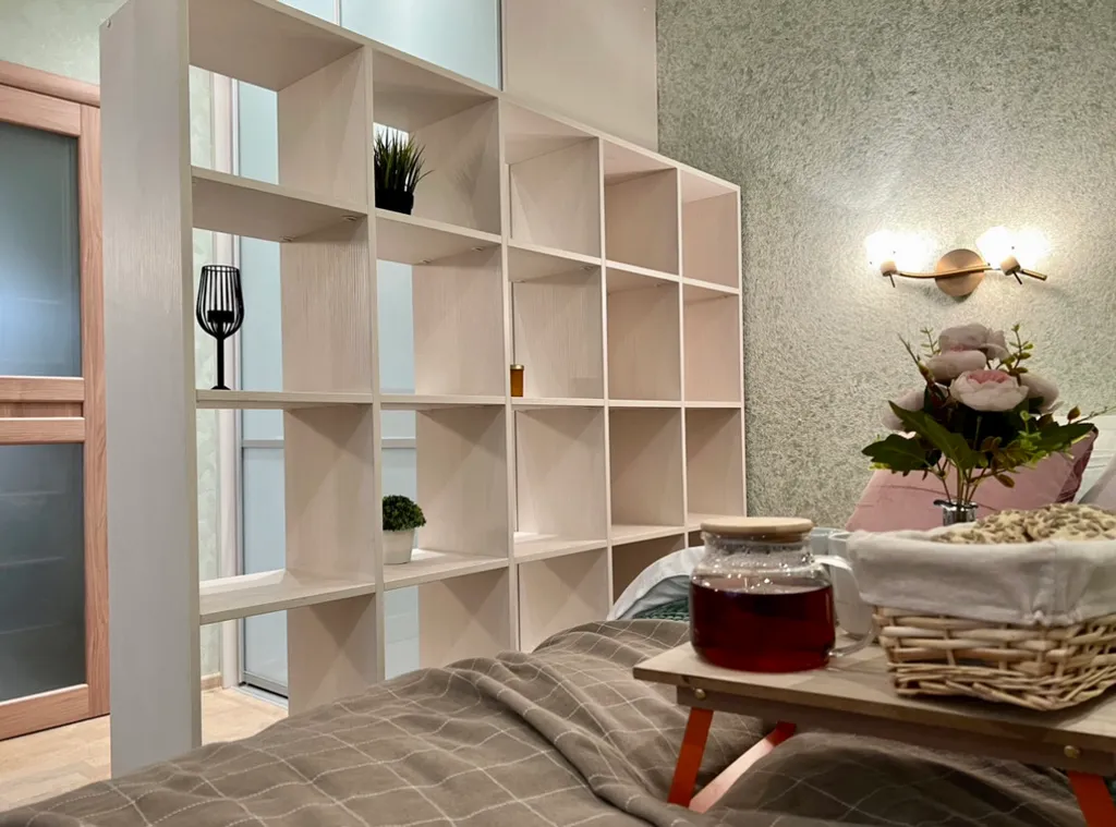 Квартира Уютная 1-комнатная квартира возле НОВАТА и метро Площадь Ленина — Новосибирск