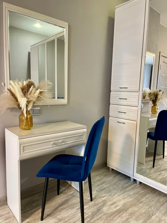 Квартира Шикарная квартира с панорамным видом 22 этаж — Краснодар