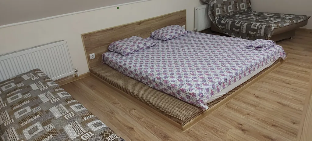 1-комнатный Дом