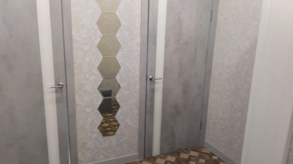 Апартаменты у РИО