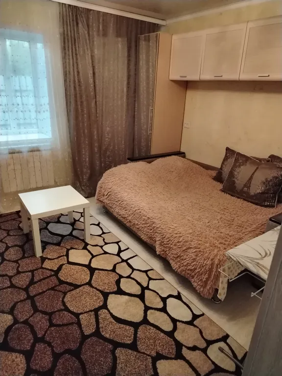 Коттедж Уютный домик — аренда посуточно в Морозовск