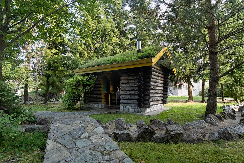 Дом 140 м2 на участке 100 соток