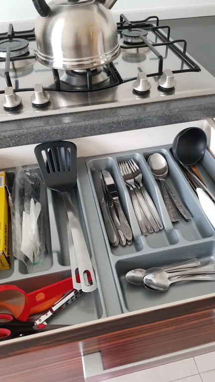 Квартира 1-комнатная Квартира — Геленджик