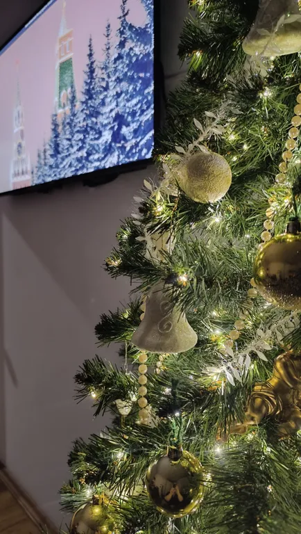 Квартира Уютная квартира в двух минутах от метро — Москва