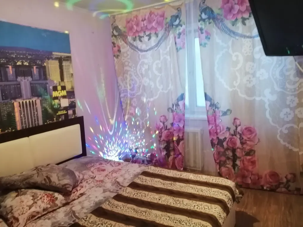 Уютная квартира — аренда посуточно в Норильск