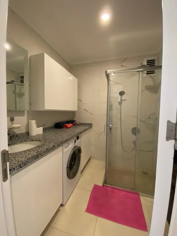 Просторный апартамент в премиальном жилом комплексе Konak Terrace