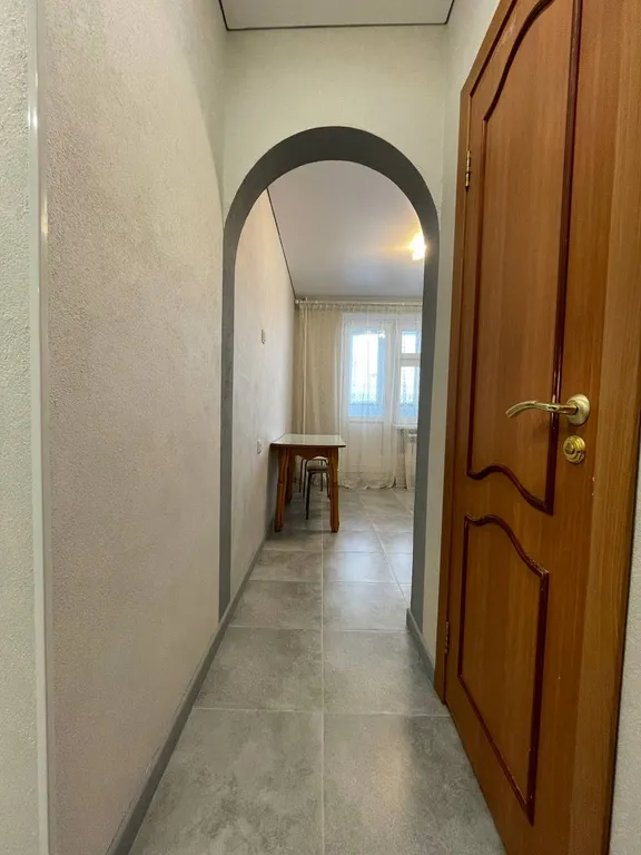 Хорошая уютная однушка недалеко от набережной Казанки