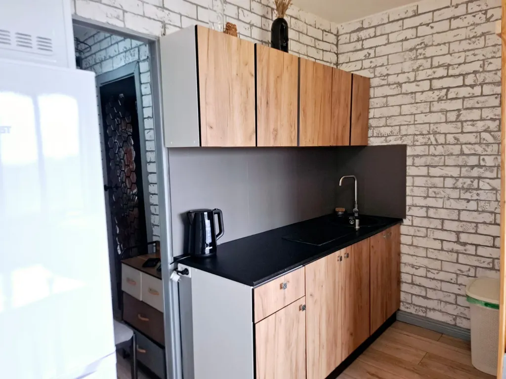 Уютная студия