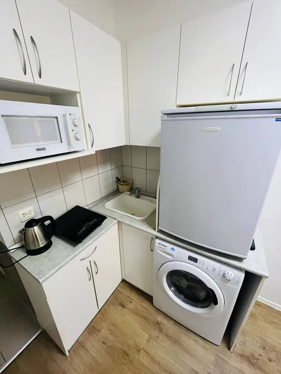 В историческом центре города