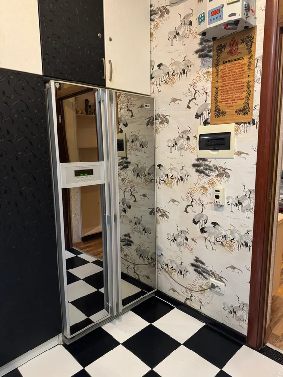 Уютная квартира Зодиак