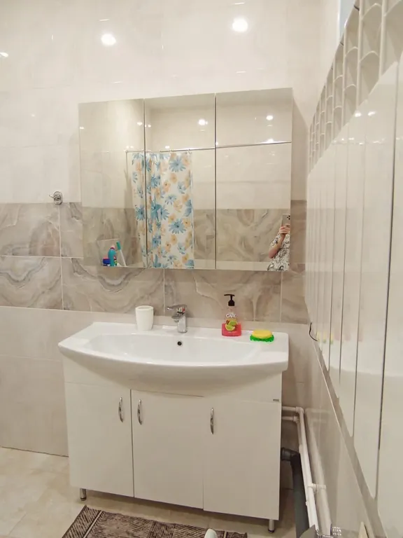 Частный однокомнатный домик