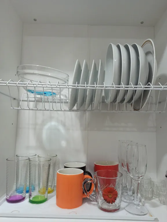 Уютная квартира вблизи набережной