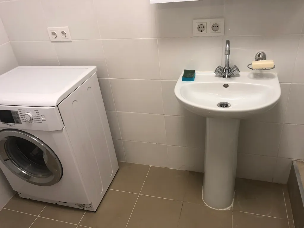 Уютная квартира в новом доме