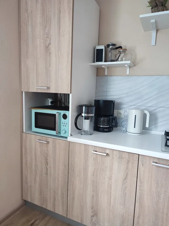 Уютный дом рядом с морем