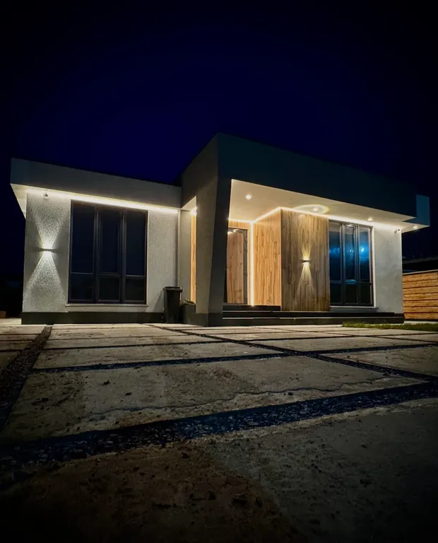 Приватный отдых с комфортом