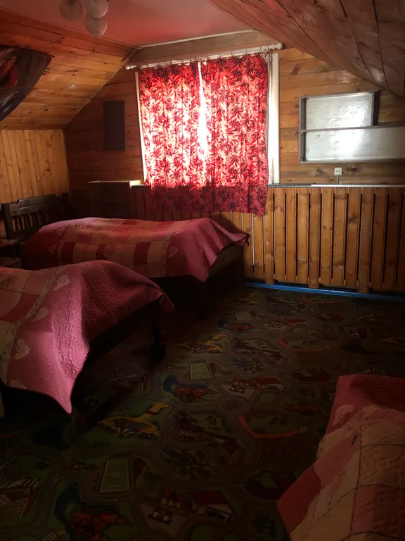 Большой уютный дом для Вас