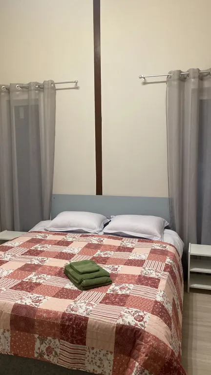 Коттедж Дом у озера — Борисово