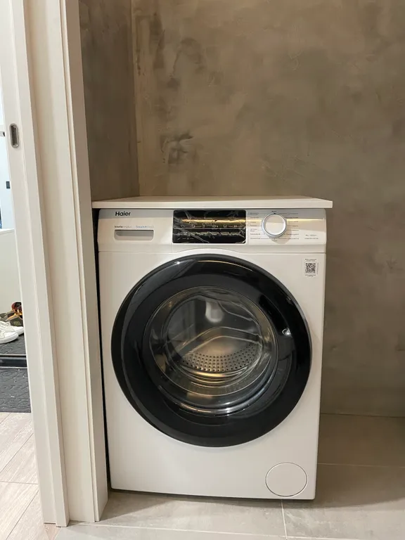 Уютная квартира в зеленом районе города