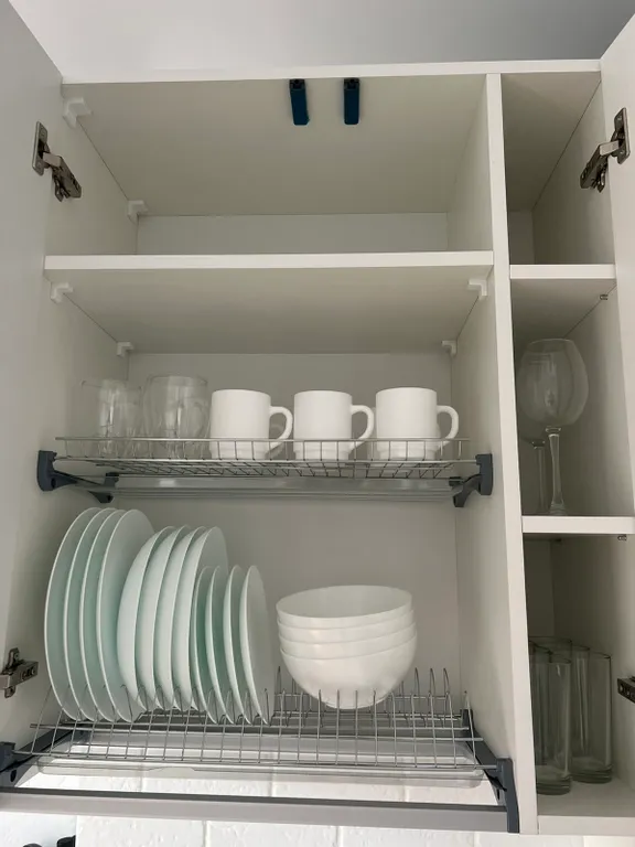 Квартира Квартира Cozy Scandi Apartment — Светлогорск