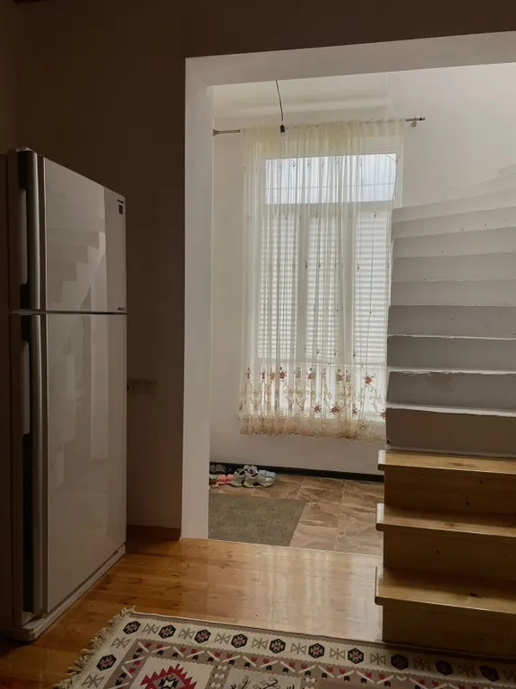 Уютный большой дом в центре Гуниба