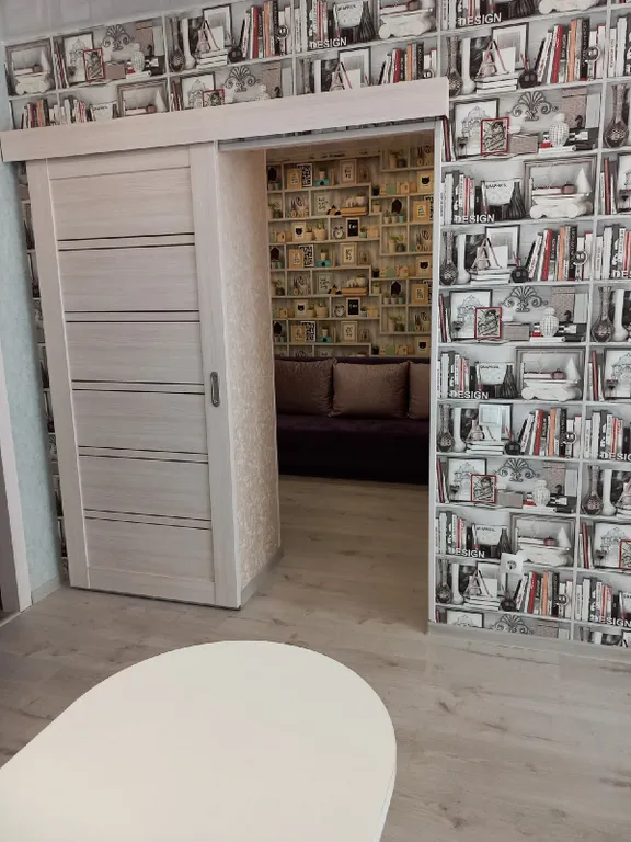 Квартира у Рио