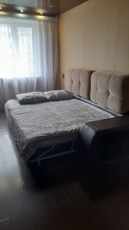 Двухкомнатная уютная квартира — аренда посуточно в Сызрань