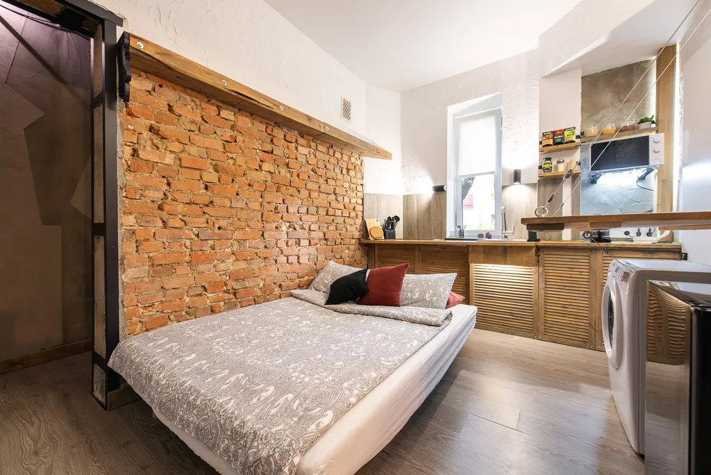 Квартира Квартира в центре с отдельным входом и своей парковкой под окном — Ярославль