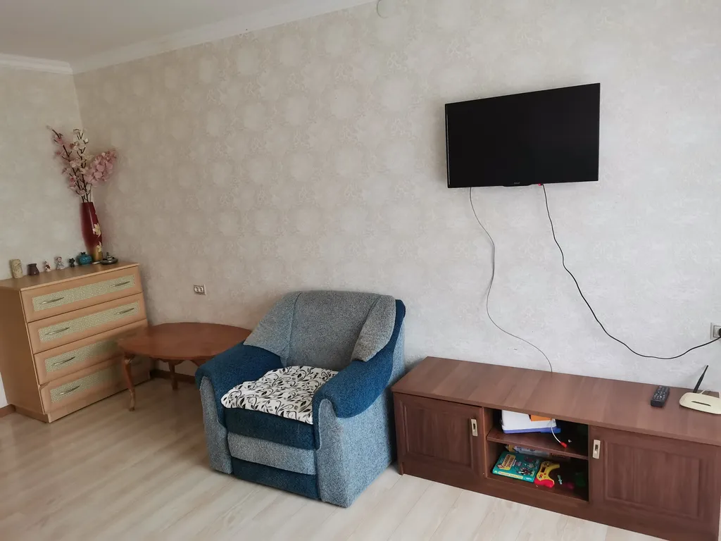 Квартира Уютная квартира в спальном районе — Владикавказ