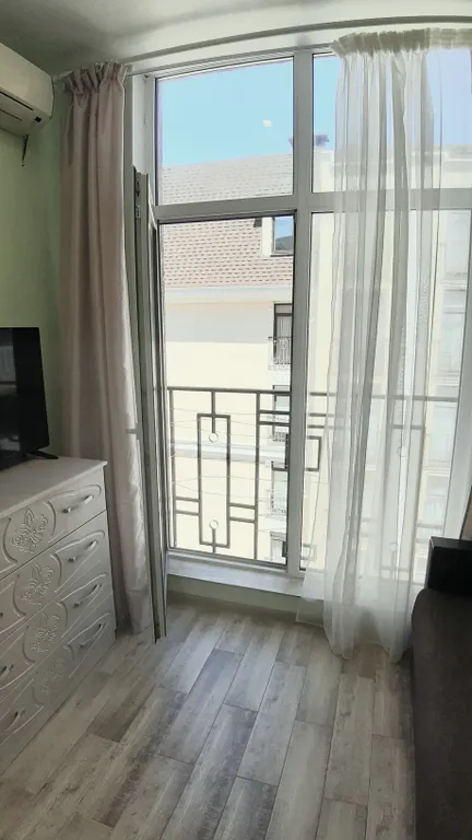 Уютная студия