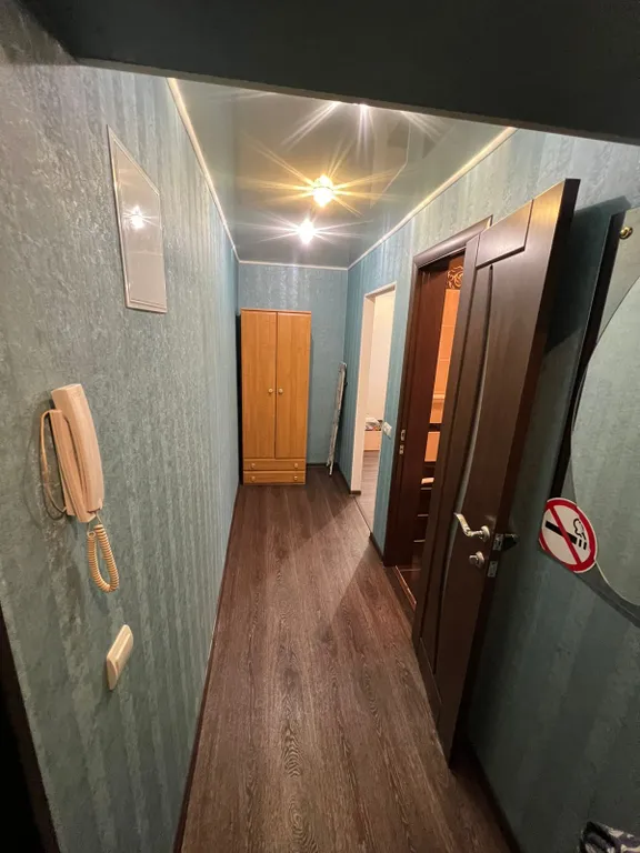 Уютная чистая квартира в центре