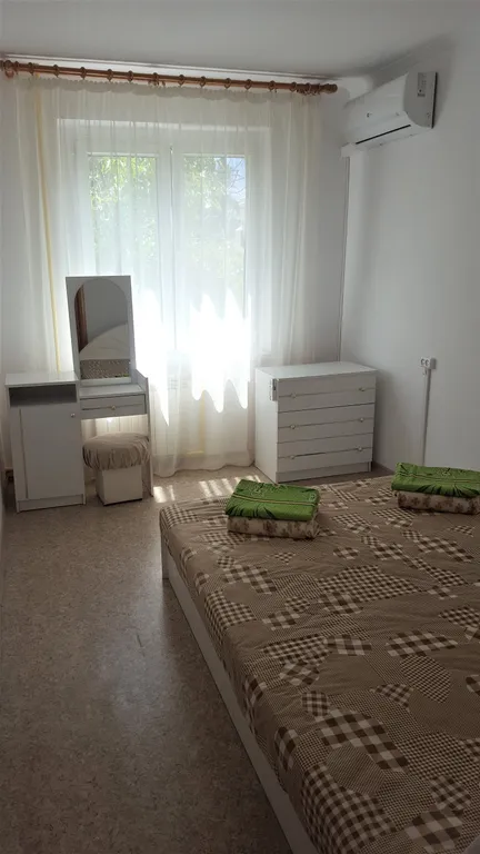 Уютная светлая квартира в центре